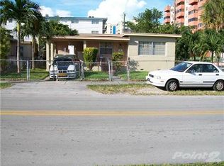 5101 NW 5th St, Miami, FL 33126