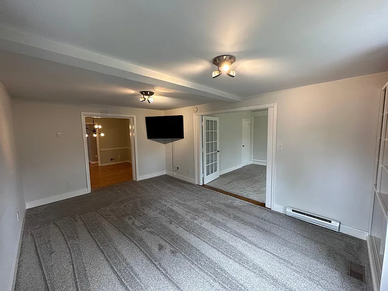 Back Living Room