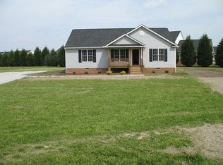 1260 Heron Point Rd, Tappahannock, VA 22560