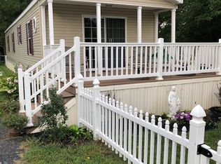 112 Hillside Ave, Mullica Hill, NJ 08062