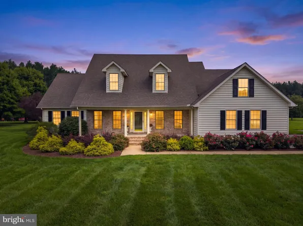 30300 Kings Meadow Pl, Easton, MD 21601