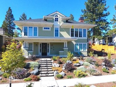2203 NW Lolo Dr, Bend, OR, 97703