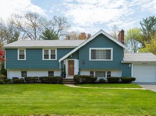 67 Green Acres Dr, Whitman, MA 02382