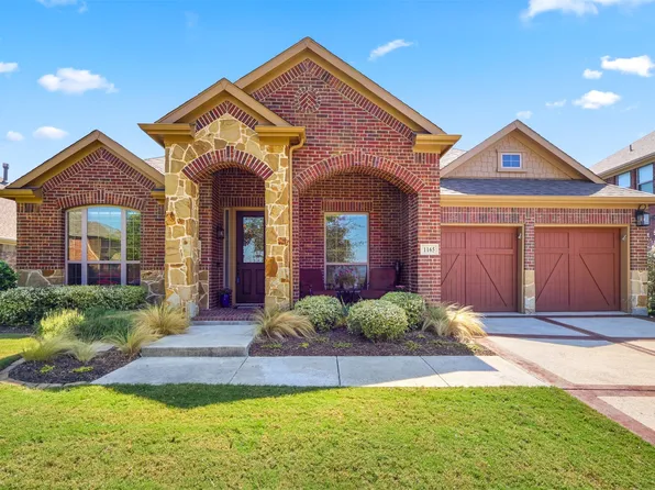 1165 Breakwater Dr, Frisco, TX 75034