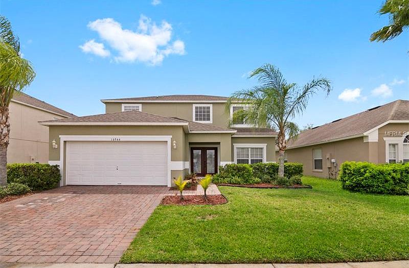 1st image of 16944 Deer Oak Ln