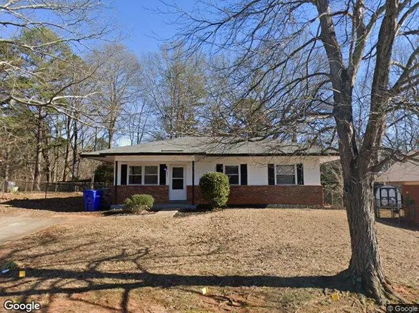 205 Gowan St, Spartanburg, SC 29301