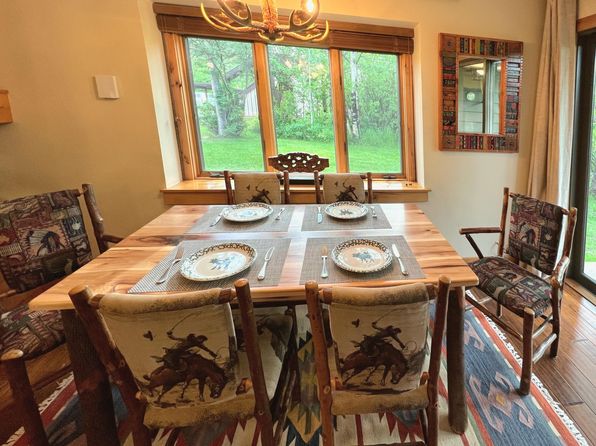 4425 Berry Dr #3711, Wilson, WY 83014