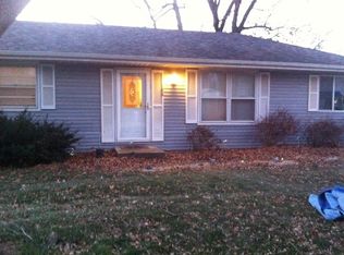 188 N Countryside Ct, Braidwood, IL