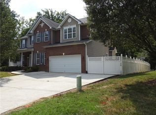 5003 Winding Ridge Ct, Greensboro, NC 27406