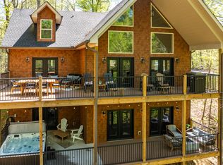 1325 Harmony Way, Sevierville, TN 37876