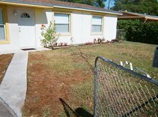 1640 W 14th St, Riviera Beach, FL 33404