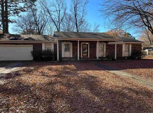 5 Apache Dr, Searcy, AR 72143