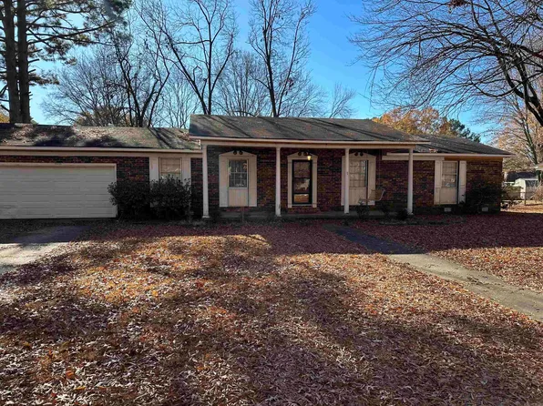 5 Apache Dr, Searcy, AR 72143