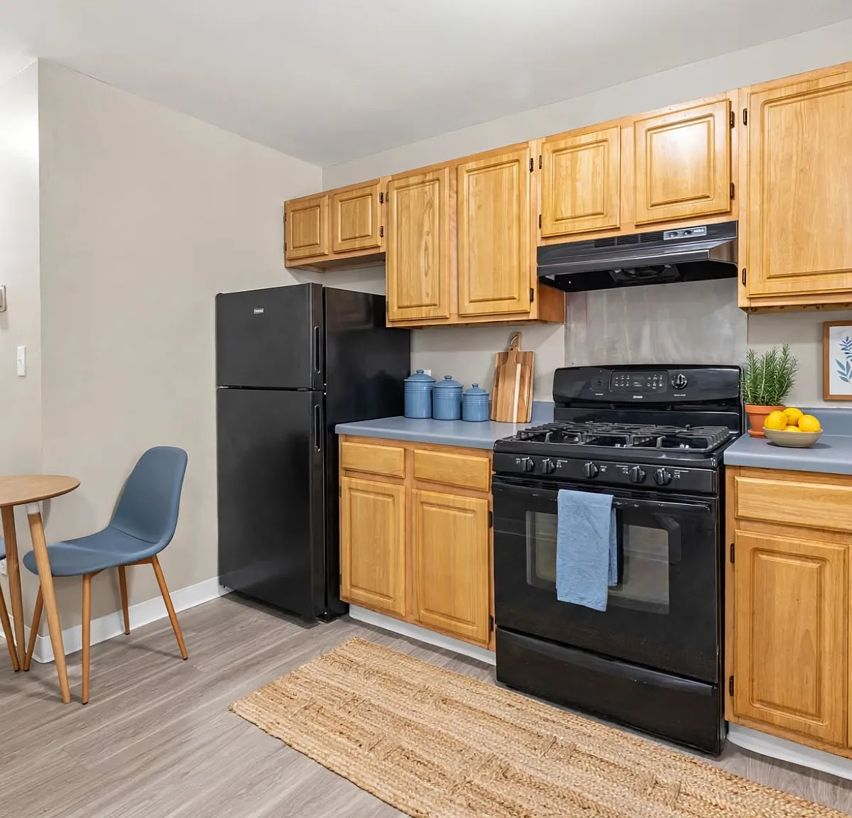 Scioto Townhomes — Photo 4