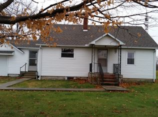 8760 Salem Cemetery Rd, De Graff, OH 43318