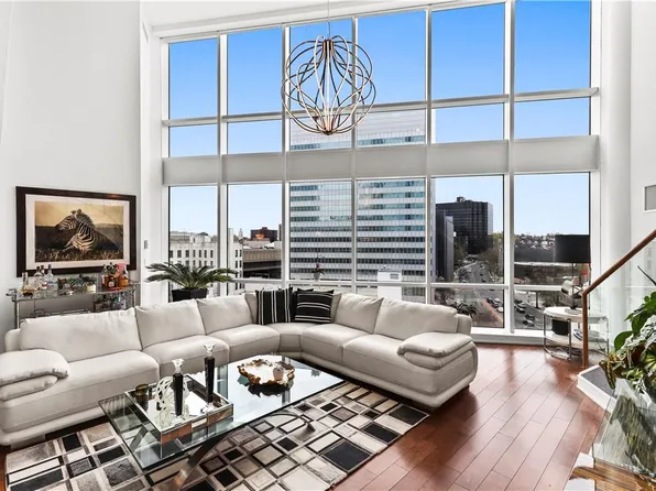 5 Renaissance Square #6A, White Plains, NY 10601