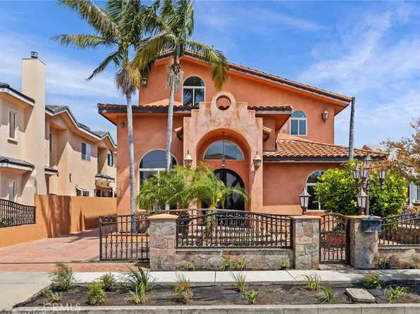 3842 Brookline Ave, Rosemead, CA 91770