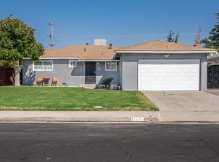417 W Keats Ave, Clovis, CA 93612