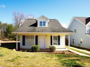 405 Eastway Ln, Conover, NC 28613