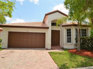 3393 SW 180th Way, Miramar, FL 33029