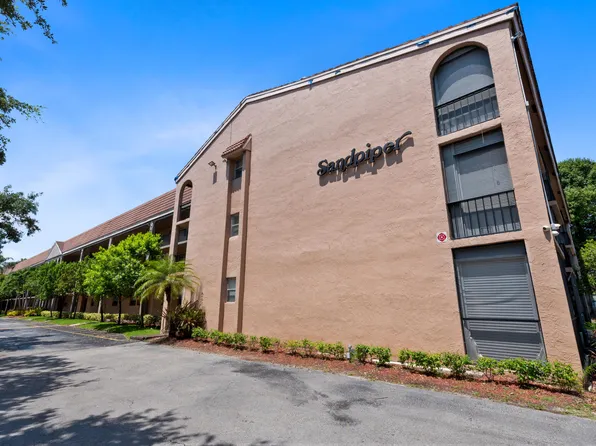 2700 Coral Springs Drive #309, Coral Springs, FL 33065