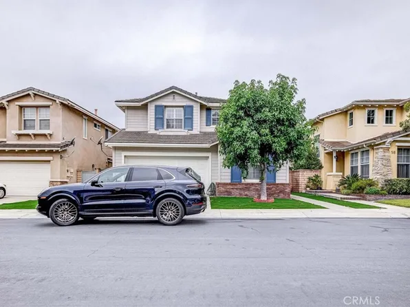 60 Bayview Dr, Buena Park, CA 90621