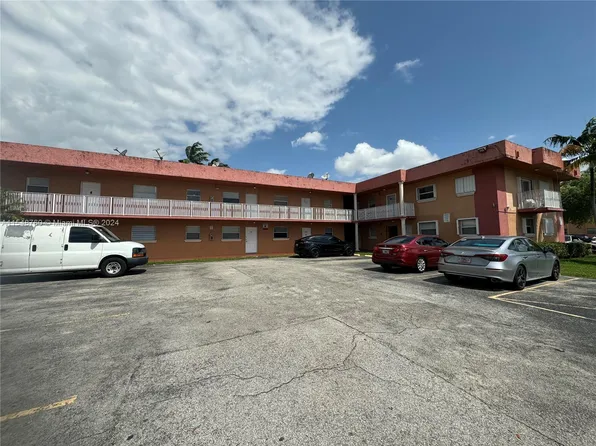 1265 W 24th St APT 102, Hialeah, FL 33010