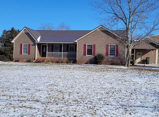 1150 Major Ln, Hopkinsville, KY 42240