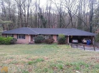 2676 Ridge Valley Rd NW, Atlanta, GA 30327