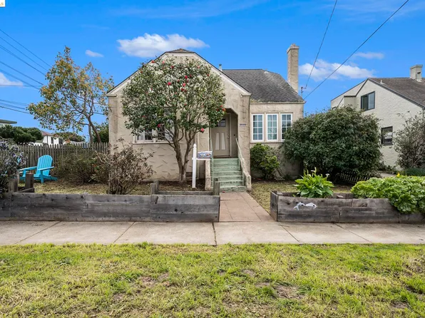 6370 Eureka Ave, El Cerrito, CA 94530