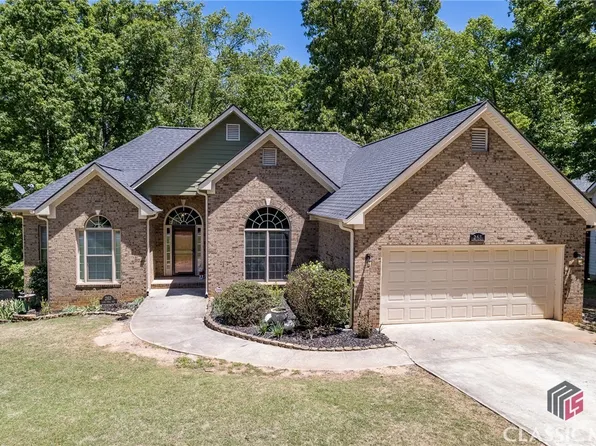 263 Lake Vista Way, Athens, GA 30607
