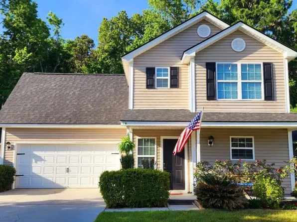 89 Tiller Way, Port Wentworth, GA 31407