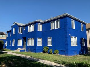 5961 Guthrie Ave APT 3, Los Angeles, CA 90034