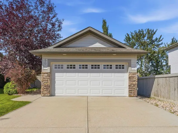 50 Snowbird Cres, Leduc, AB T9E 0H6