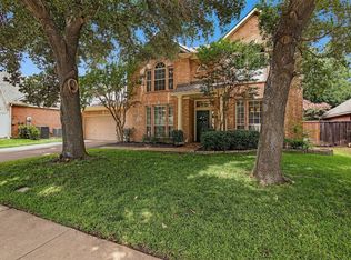 8404 Spectrum Dr, McKinney, TX 75072