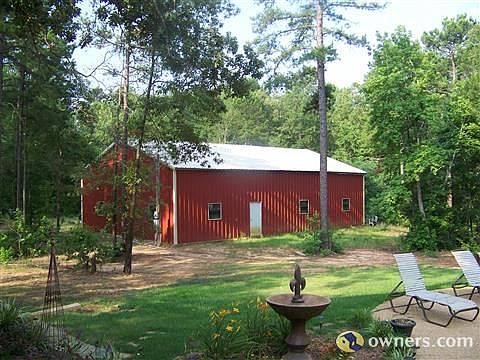 40' X 100' metal shop