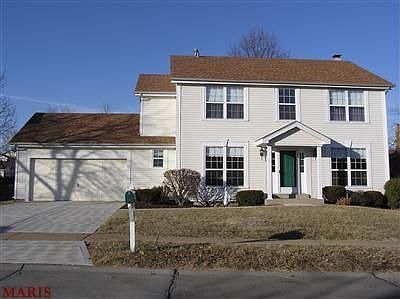2nd image of 7533 Shadybridge Dr