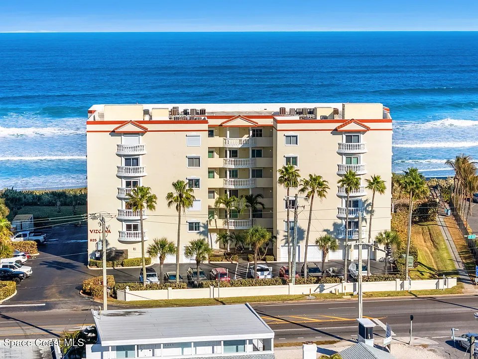 925 N Highway A1A #506
