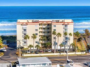 925 N Highway A1a APT 506, Indialantic, FL 32903