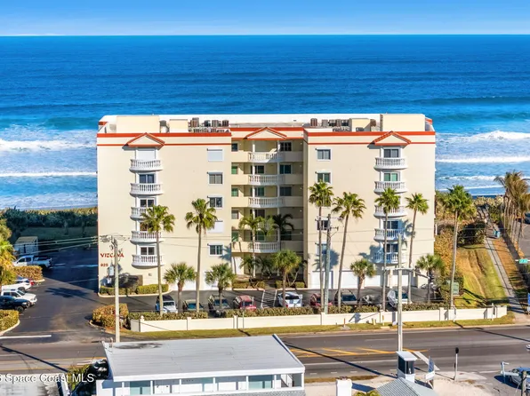 925 N Highway A1a APT 506, Indialantic, FL 32903