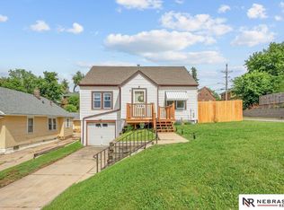 3501 N 47th Ave, Omaha, NE 68104