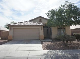 2019 S 86th Ln, Tolleson, AZ 85353