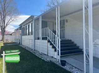 675 Parlanti Ln Space 63, Sparks, NV