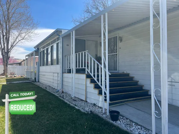 675 Parlanti Ln Space 63, Sparks, NV 89434