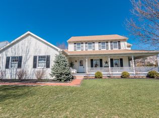 319 Knightsbridge Way, Lititz, PA 17543
