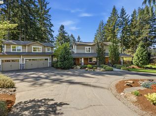 25150 SE Bohna Park Rd, Damascus, OR 97089