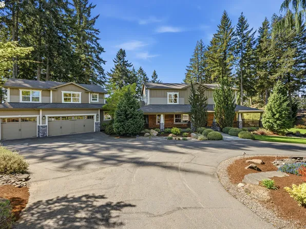 25150 SE Bohna Park Rd, Damascus, OR 97089