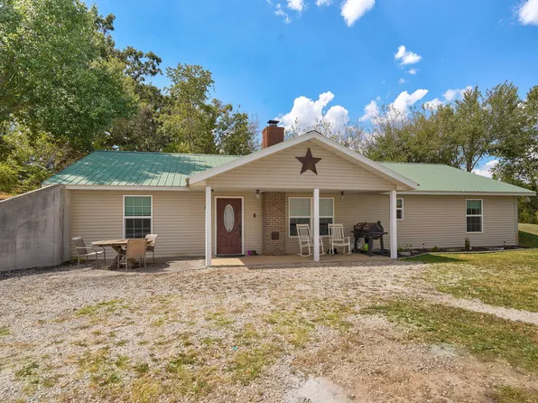 3127 State Highway A, Crane, MO 65633
