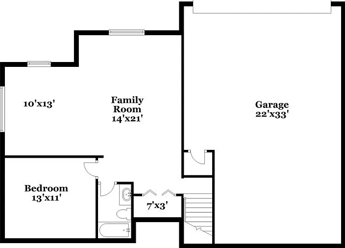 3 bed, 3.0 bath, 2336 sqft, $2,465 — Photo 3