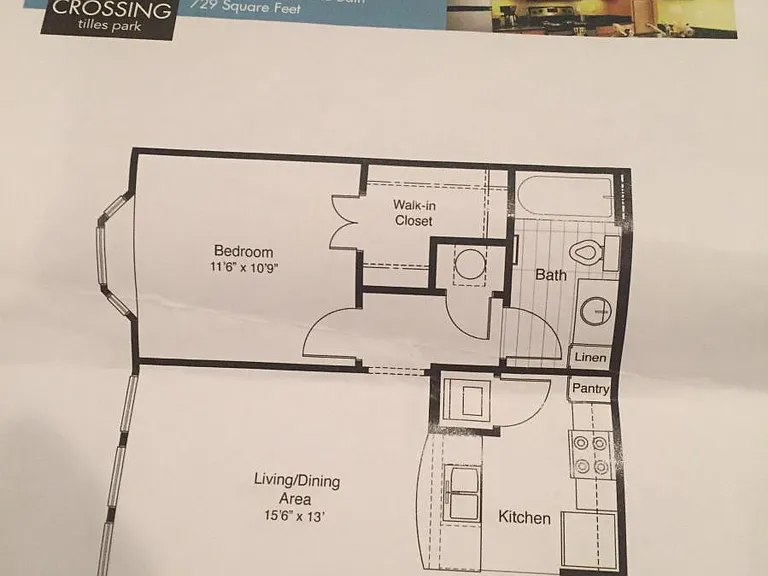 2718 McKnight Crossing Ct #2718 — Photo 3